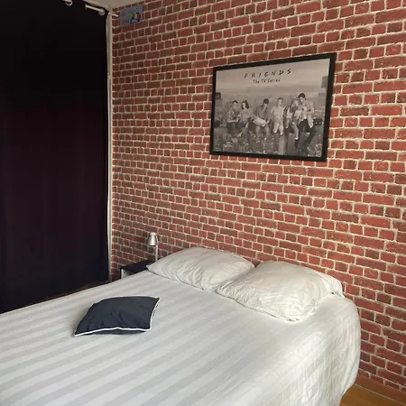 Holiday home Maison Familiale Cosy