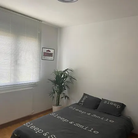 Holiday home Maison Familiale Cosy *