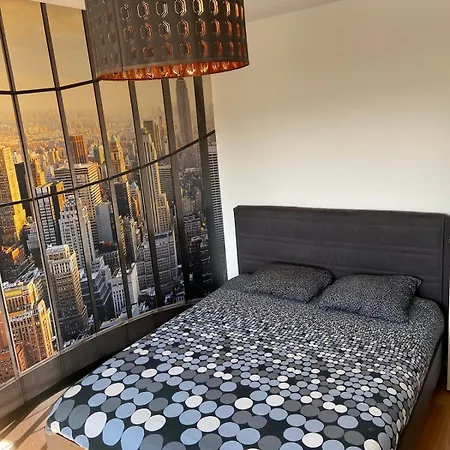 Maison Familiale Cosy